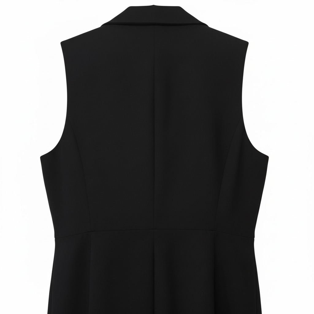 Calvin Klein. Size 10. LBD