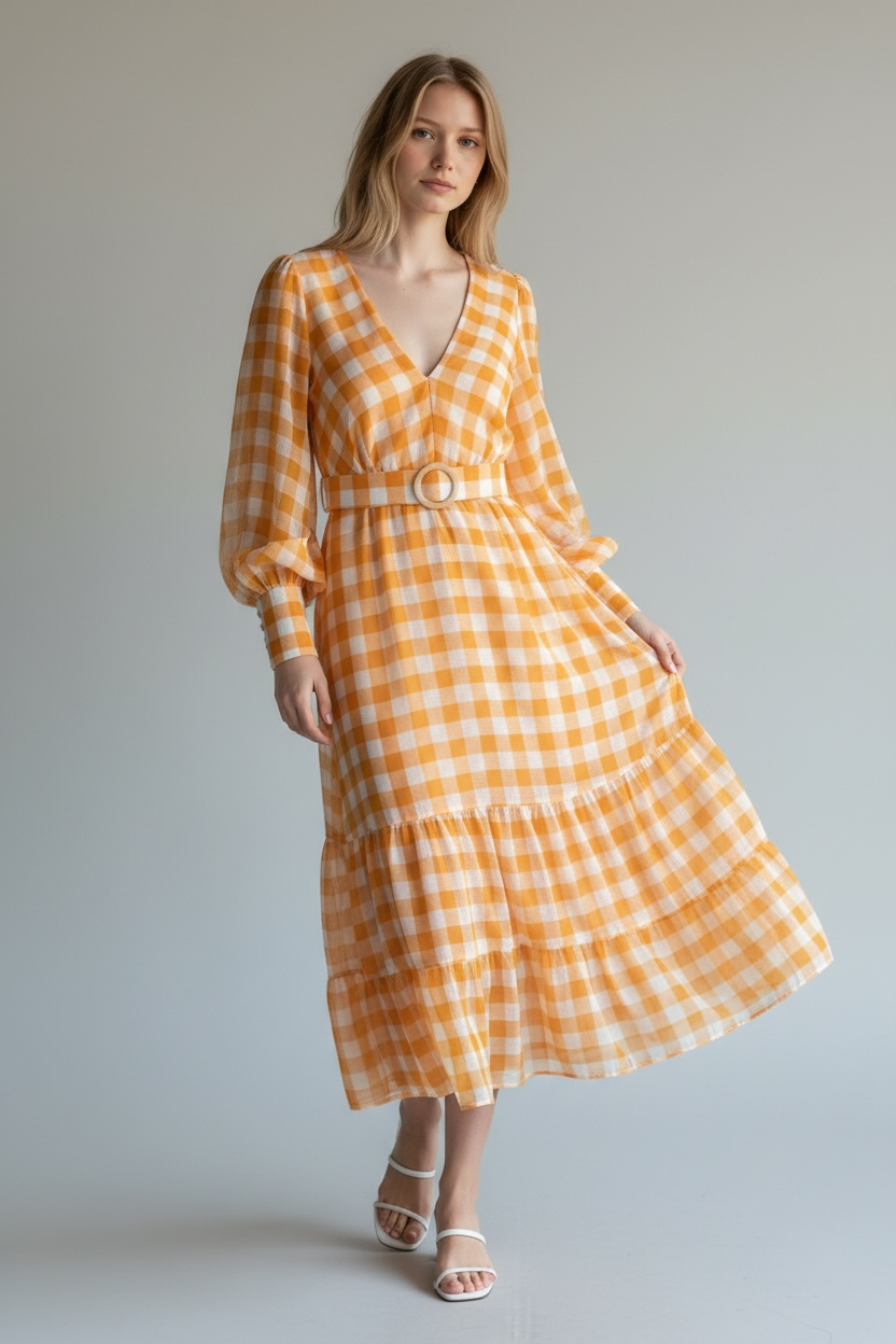 Pearl & Sea. Size 12 Maxi