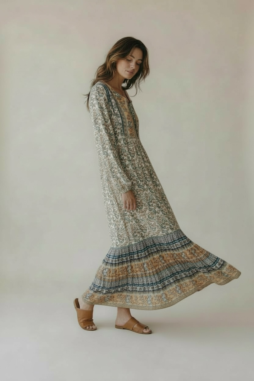 Arnhem. Midi. Size 14