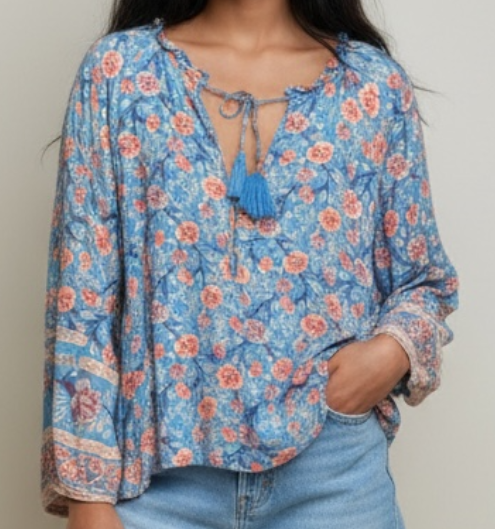 Arnhem Blouse. Size 12