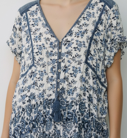 Spell & The Gypsy. Size L