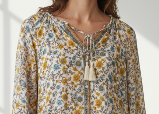 Arnhem Blouse. Size 12