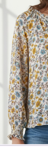 Arnhem Blouse. Size 12