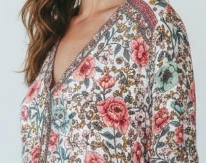 Arnhem Dress. Size 12