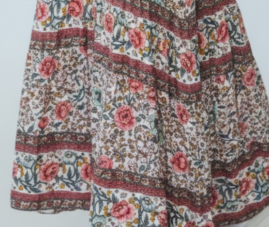 Arnhem Dress. Size 12