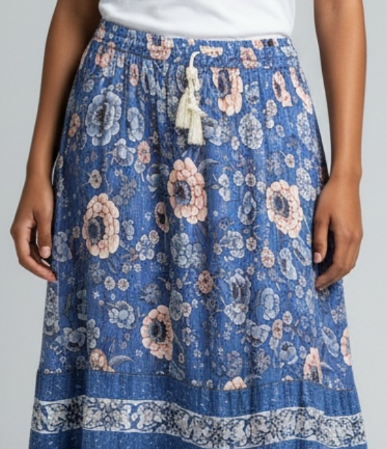 Spell & The Gypsy Skirt. Size L